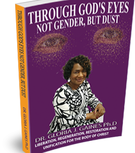 Through God's Eyes - Not Gender, But Dust